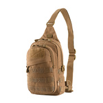Torba Na Ramię Assistant Bag M-Tac Coyote (GP0186-CO)
