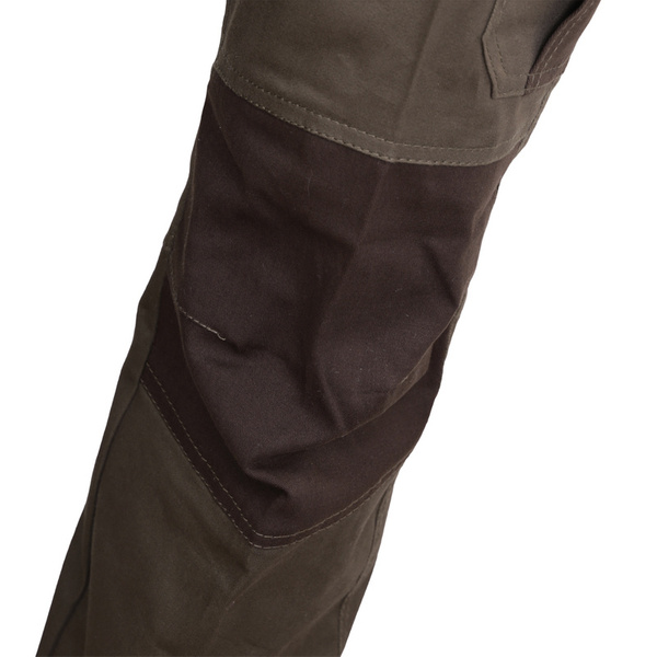 Trousers M-Tramp Rindal Olive