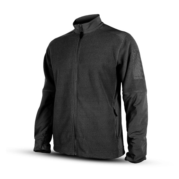 Polar Bastion Tactical Fleece 5.11 Czarny (48397)