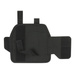 Universal Holster Elite Left M-Tac Black