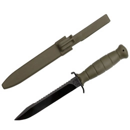 Tactical knife Glock Model Field 81 Original - Field Green - New