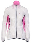 Women's Jacket VISO II Berghaus White