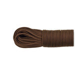 Linka Paracord 30 m Type III 550 4 mm EDCX Chocolate