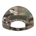 Czapka Z Daszkiem / Baseball Tactic Ripstop Dominator Multitarn