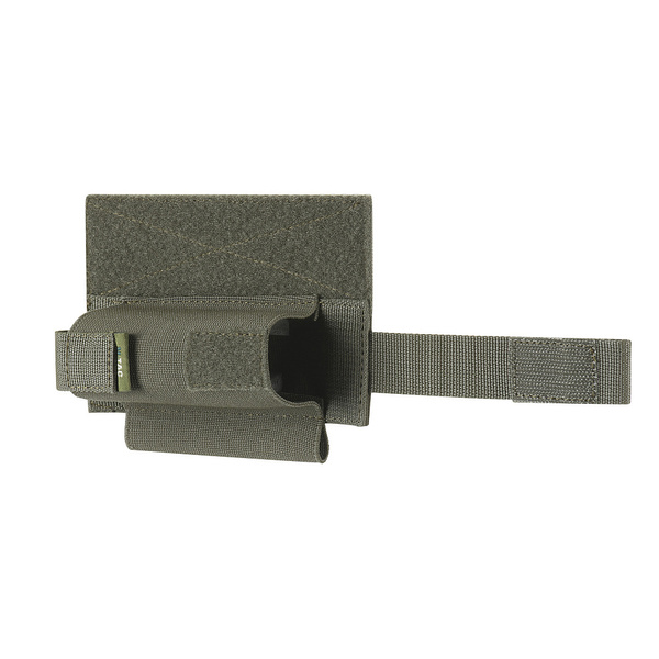Ładowica Na Stazę Taktyczną GEN.III z Rzepem M-Tac Ranger Green (10137423)