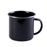 Kubek Western 680 ml Mil-Tec Czarny (14609102)