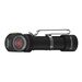 Latarka Czołowa Armytek Wizard C2 White / Red Magnet Czarna (F06901C)