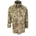 Kurtka Parka Wojskowa Brytyjska Windproof Nyco MTP (Multi Terrain Pattern) Oryginał Nowa  