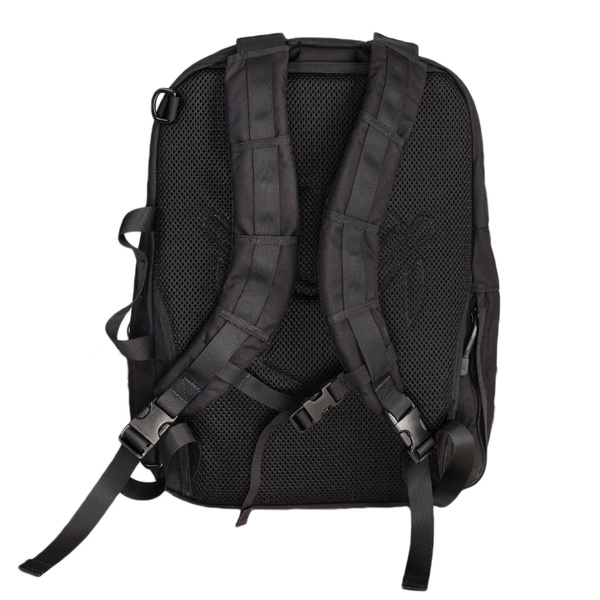 Plecak / Kamizelka Covert Backpack Snigel Czarny (29-00155-01-000) 