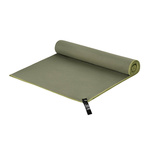 Ręcznik Szybkoschnący Z Mikrofibry M-Tac 150x75 cm Army Green (10536101)