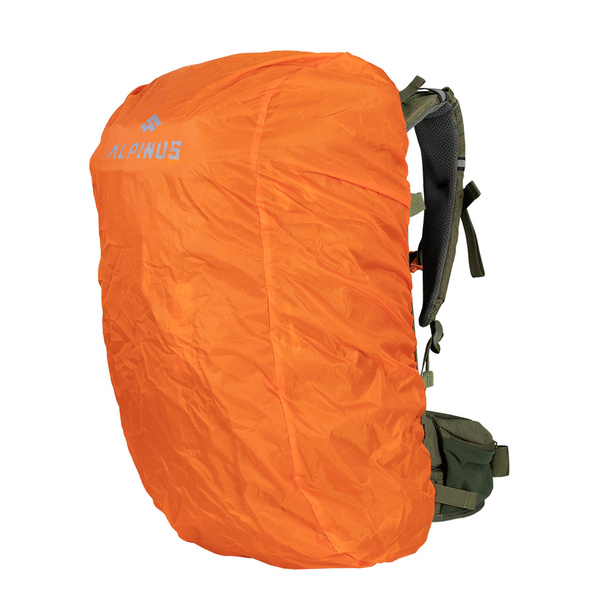Plecak Alpinus Otway 40L Zielony (PO43641)