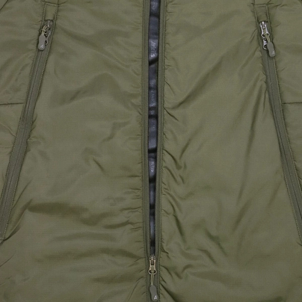 Kurtka Vulcan Jacket V2 B475 Arktis Ranger Green