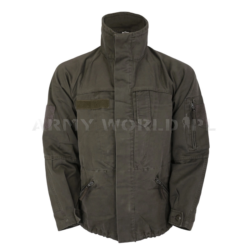 Military sale summer jacket