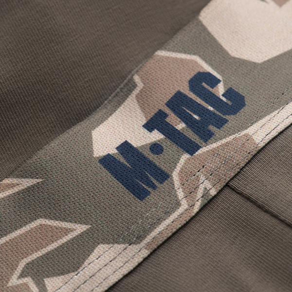 Bokserki M-Tac Dark Olive (70009048)