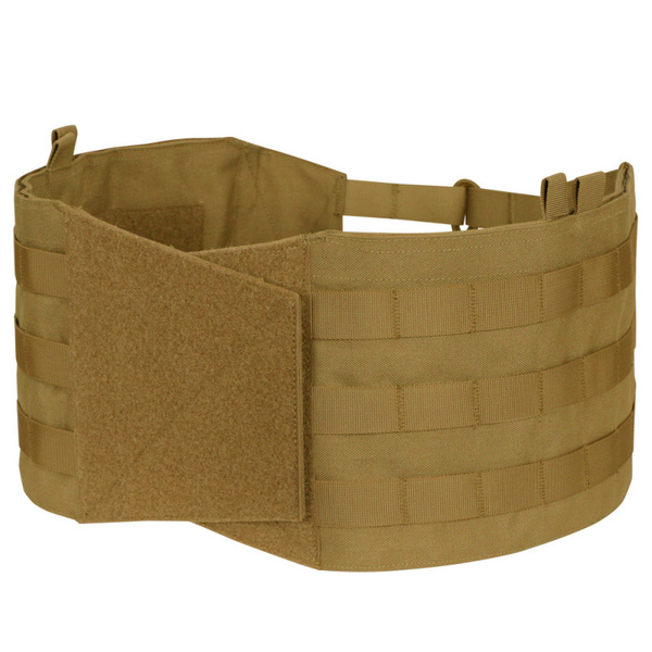 Operator Plate Carrier GEN II Condor Coyote (MOPC-498)