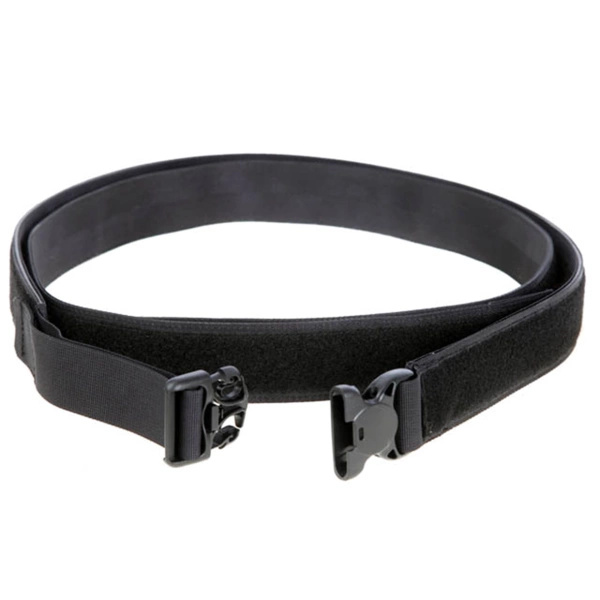 Pas Taktyczny Covert Equipment Belt -17 Czarny Snigel (11-01426-01) 