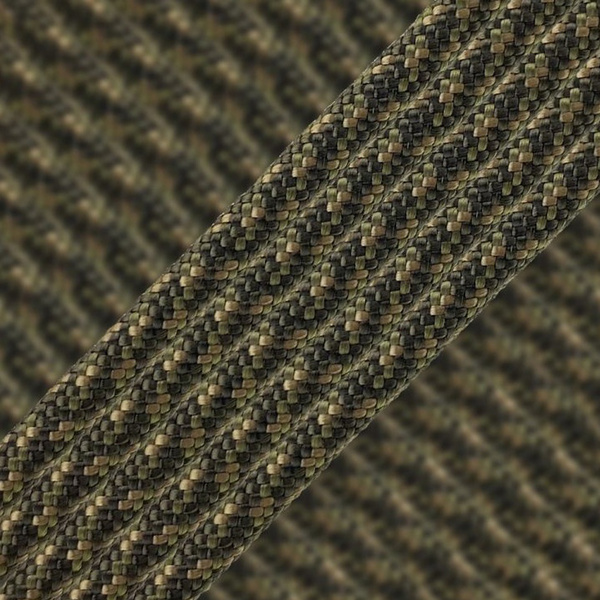 Linka Paracord 30 m Type III 550 4 mm EDCX Tactic Kot