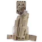 Kabura Prawa SIG P320 Safariland Desert Oryginał Nowa