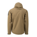 Jacket Hardshell SQUALL TorrentStretch Helikon-Tex Coyote (KU-SHJ-TR-11)