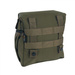 Canteen Pouch MKII Tasmanian Tiger Olive (7762.331)