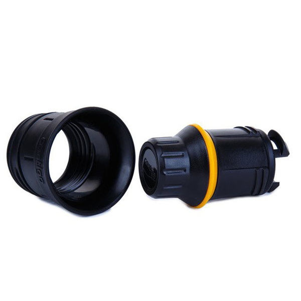 Termos Turystyczny Contigo 1200 ml Matte Black (2095795)