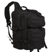 One Strap Backpack US Assault Pack LG Black New (14059202)