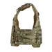 Pokrowiec Na Kamizelkę Kuloodporną Sturm Gen.II Elite M-tac Multicam (10417008)