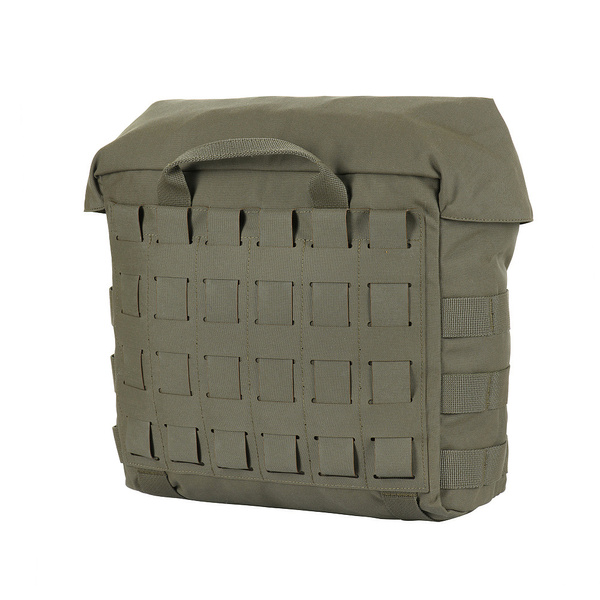 Ładownica Suharka Gen.3 XL M-Tac Ranger Green (10240023)