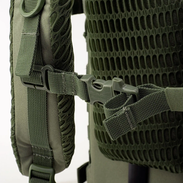  Taktyczny Multitask 55l Magnum Combat Green (M000161823)