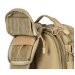 Plecak Tactical RUSH® MOAB™ 10 Sling Pack 18L 5.11 Czarny (56964ABR-019)