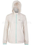 Women's Windcheater CHIYO Berghaus White