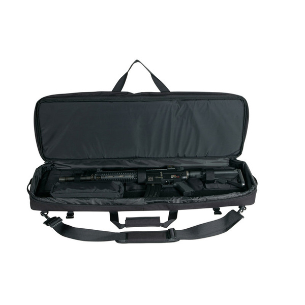 Modular Rifle Bag Tasmanian Tiger Black (7841.040)