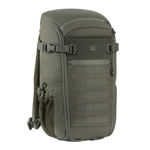 Plecak Gen.II Elite Small 25l M-Tac Ranger Green (10088823)