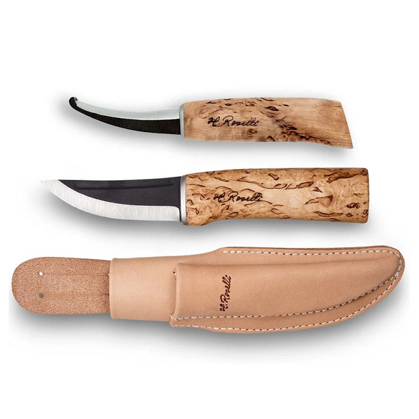 Nóż Hunting & Opening Knife Combo H. Roselli R171