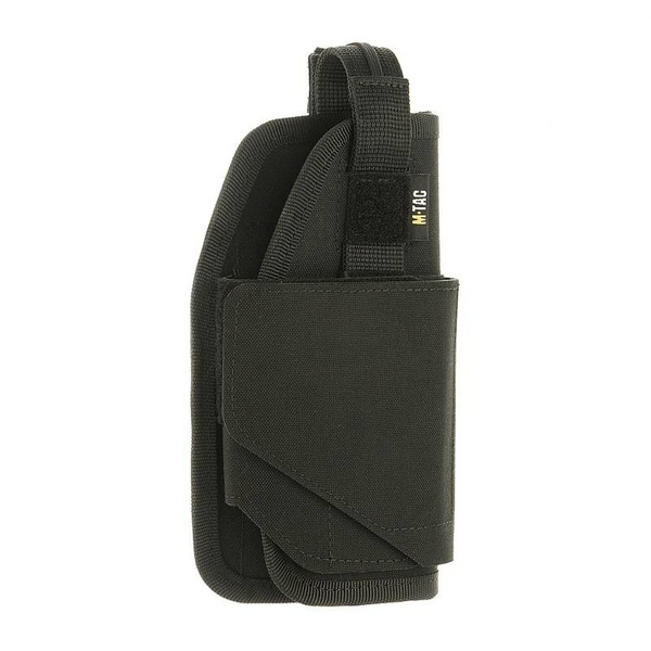 Universal Holster Elite Rights M-Tac Black