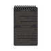 Notatnik Mini Ecopybook Tactical An all-weather M-tac (ET-MTC-AWB-MINI)