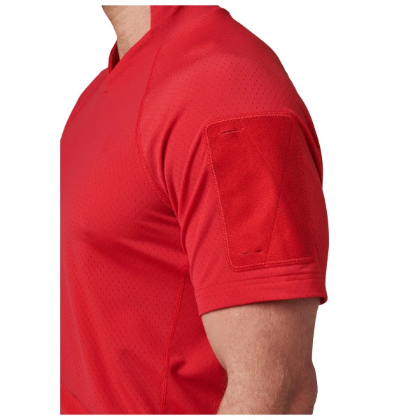 Koszulka V.XI™ Sigurd Shirt 5.11 Storm (41288)