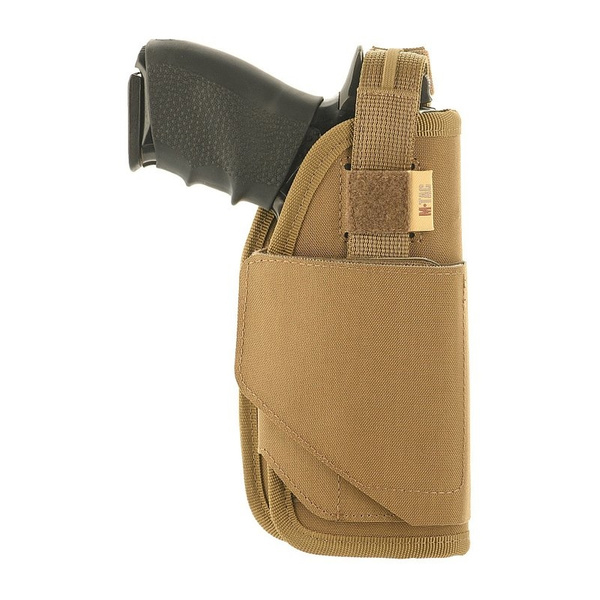 Kabura Uniwersalna Elite Rights M-Tac Coyote (10166005)