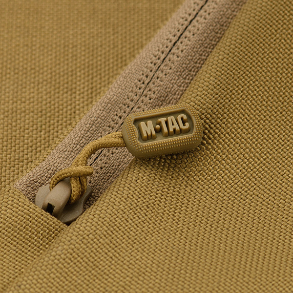 Torba Na Ramię Typu Kabura Elite Gen.IV Z Rzepem M-Tac Coyote (10042705)