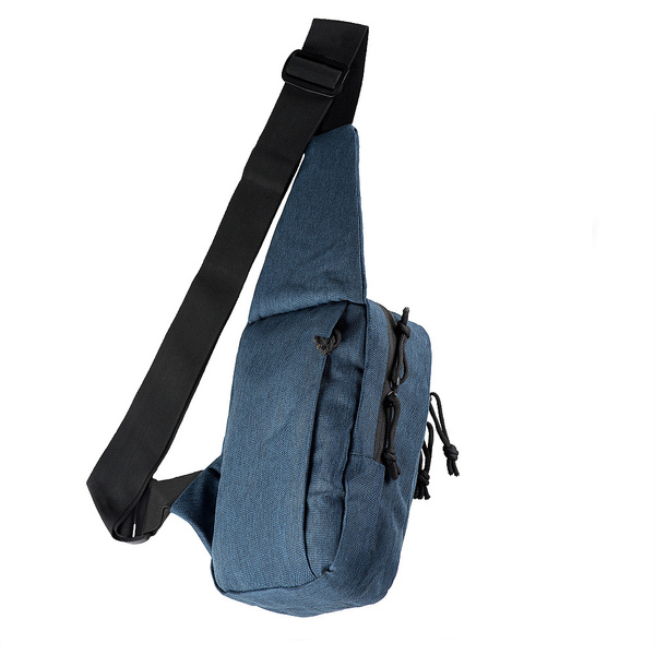 Kabura Na Ramie M-Tac Blue (10061039)