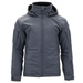 Highly Insulating Jacket G-Loft MIG 4.0 Carinthia Grey