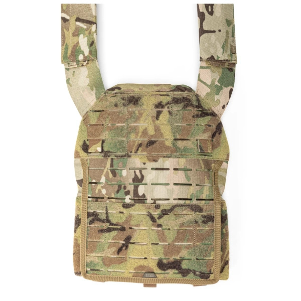 Kamizelka Taktyczna QR Plate Carrier Base 5.11 Multicam (57107MCN)