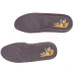 Shoe Insoles Goliath Original Grey New