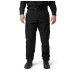 Spodnie Taktyczne Bójówki Flex-Tac TDU RP Pant 5.11 Czarne (74098ABR)