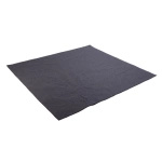 Koc Wełniany Light 175 x 150 cm Mil-tec Charcoal Grey (14428208)