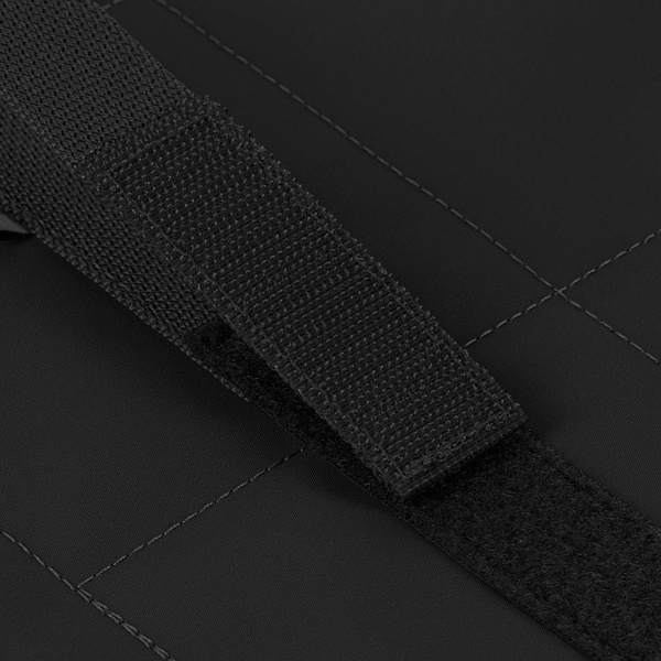 Panel Na Naszywki Uniwersalny Roll 65x95 M-Tac Czarny (10408002)