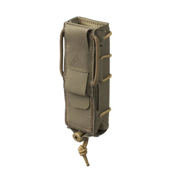 Speed Reload Pouch SMG MK II Direct Action® Coyote Brown (PO-SSR2-CD5-CBR)