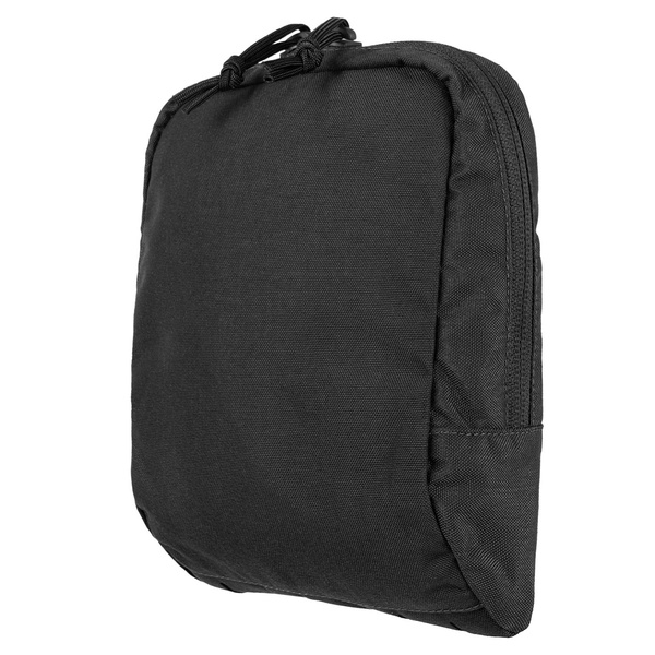 Utility Pouch Large Cordura Direct Action Black (PO-UTLG-CD5-BLK)