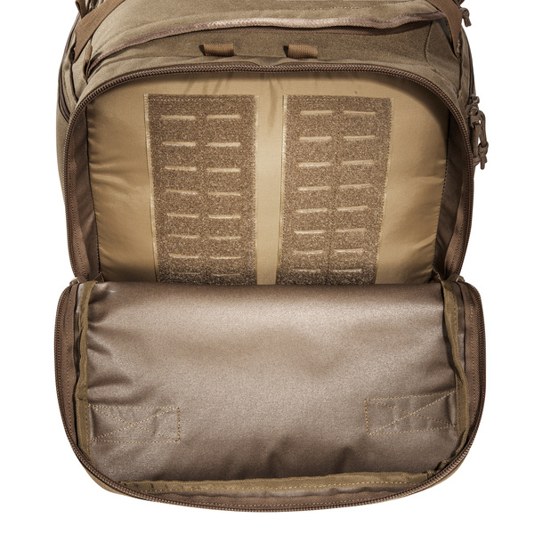 Plecak / Torba Transportowa Officers Bag Tasmanian Tiger Coyote Brown (7797.346)