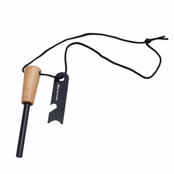 Krzesiwo Magnezowe 7w1 JB Tacticals